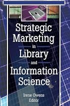 Strategic Marketing in Library and&hellip;