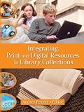 [???]: Integrating Print and Digital Resources in Library Collections