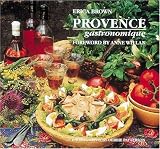 Brown, Erica: Provence Gastronomique Brown, Erica: Provence Gastronomique