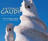 Nonell, Juan Bassegoda: Antonio Gaudi: Master Architect