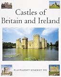 Plantagenet Somerset Fry Staff: Castles of Britain and Ireland