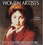 Heller, Nancy G.: Women Artists: An Illustrated History