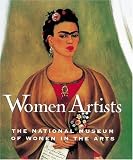 Sterling, Susan Fisher: Women Artists: The National Museum of Women in the Arts