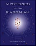 Ouaknin, Marc-Alain: Mysteries of the Kabbalah
