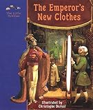 Andersen, H. C.: Emperor's New Clothes Andersen, H. C.: Emperor's New Clothes