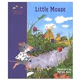 Stevens, Molly: Little Mouse