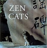 Martin, Jana: Zen Cats Martin, Jana: Zen Cats