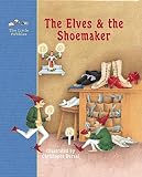 Grimm, Jacob: The Elves and the Shoemaker