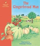 Thibault, Dominique: The Gingerbread Man