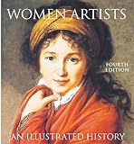 Heller, Nancy: Women Artists: An Illustrated History Heller, Nancy: Women Artists: An Illustrated History