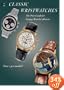 Classic Wristwatches 2011-2012: The Price Guide for Vintage Watch Collectors