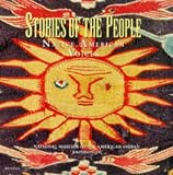 Stewart, Holly: Stories of the People: Native American Voices