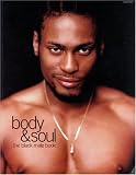 Walker, Catherine: Body & Soul: The Black Male Book Walker, Catherine: Body & Soul: The Black Male Book