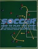 Herbst, Dan: Soccer: How to Play the Game The Official Playing and Coaching Manual of the United States Soccer Federation Herbst, Dan: Soccer: How to Play the Game The Official Playing and Coaching Manual of the United States Soccer Federation
