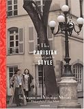 Morana, Virginie: The Parisian Woman's Guide to Style