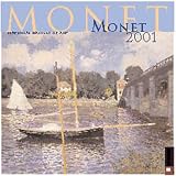 National Gallery of Art: Monet 2001 Calendar National Gallery of Art: Monet 2001 Calendar