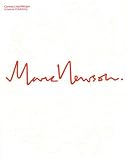 Morgan, Conway Lloyd: Marc Newson Morgan, Conway Lloyd: Marc Newson