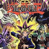 [???]: Yu-Gi-Oh! 2003 Calendar