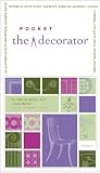 Banker, Pamela: The Pocket Decorator Banker, Pamela: The Pocket Decorator