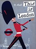 Sasek, Miroslav: This Is London Sasek, Miroslav: This Is London