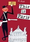 Sasek, Miroslav: This Is Paris Sasek, Miroslav: This Is Paris
