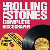 Rizzoli Staff: The Rolling Stones Complete Discography