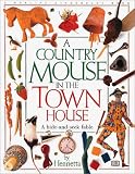 Henrietta: Country Mouse in the Town House