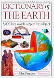 Farndon, John: Dictionary of the Earth