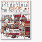 Biesty, Stephen: Stephen Biesty's Pop-Up Incredible Cross-Sections Biesty, Stephen: Stephen Biesty's Pop-Up Incredible Cross-Sections