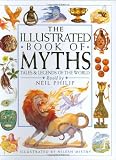 Philip, Neil: Illustrated Book of Myths