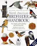 Burton, Robert: North American Birdfeeder Handbook Burton, Robert: North American Birdfeeder Handbook