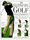 Newell, Steve: Ultimate Golf Techniques Newell, Steve: Ultimate Golf Techniques