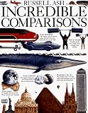 Ash, Russell: Incredible Comparisons