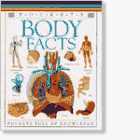 Brewer, Sarah: Body Facts