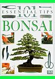 Tomlinson, Harry: Bonsai Tomlinson, Harry: Bonsai