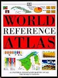 Edwards, Jo: The Dorling Kindersley World Reference Atlas Edwards, Jo: The Dorling Kindersley World Reference Atlas