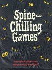 [???]: Spine-Chilling Games