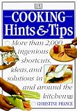 France, Christine: Cooking Hints & Tips France, Christine: Cooking Hints & Tips