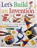 King, Dave: Let's Build an Invention