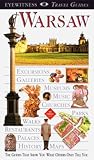 Omilanowska, Malgorzata: Dk Eyewitness Travel Guides Warsaw