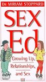 Stoppard, Miriam: Sex Ed