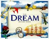 Barrett, David V.: The Dream Record Book Barrett, David V.: The Dream Record Book