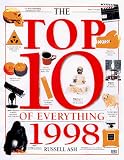 Ash, Russell: The Top 10 of Everything 1998