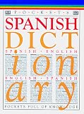 [???]: Spanish Dictionary: Spanish-English, English-Spanish