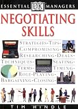 Hindle, Tim: Negotiating Skills