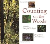 Lyon, George Ella: Counting on the Woods