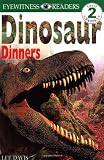 Taylor, Barbara: Dinosaur Dinners