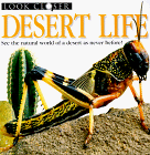Taylor, Barbara: Desert Life
