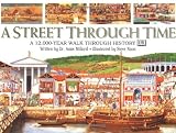 Millard, Anne: A Street Through Time