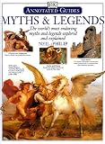 Philip, Neil: Myths & Legends Philip, Neil: Myths & Legends